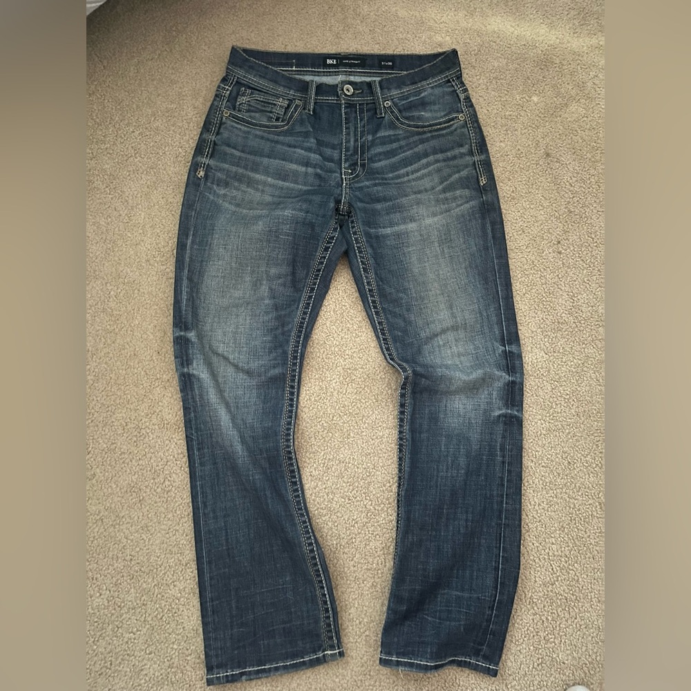 Bke Jeans